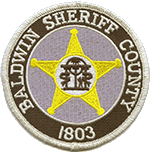Baldwin County Sheriff's Office